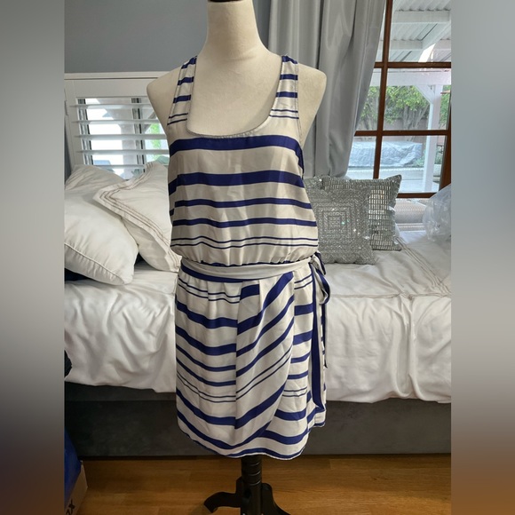 Collective Concepts Wrap Dress - Picture 3 of 3